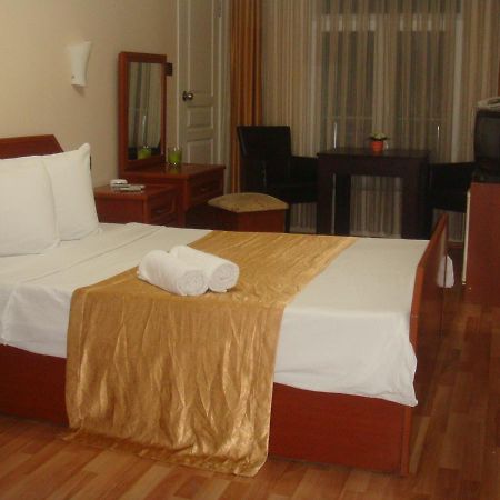 Kastarci Otel Sapanca Ngoại thất bức ảnh