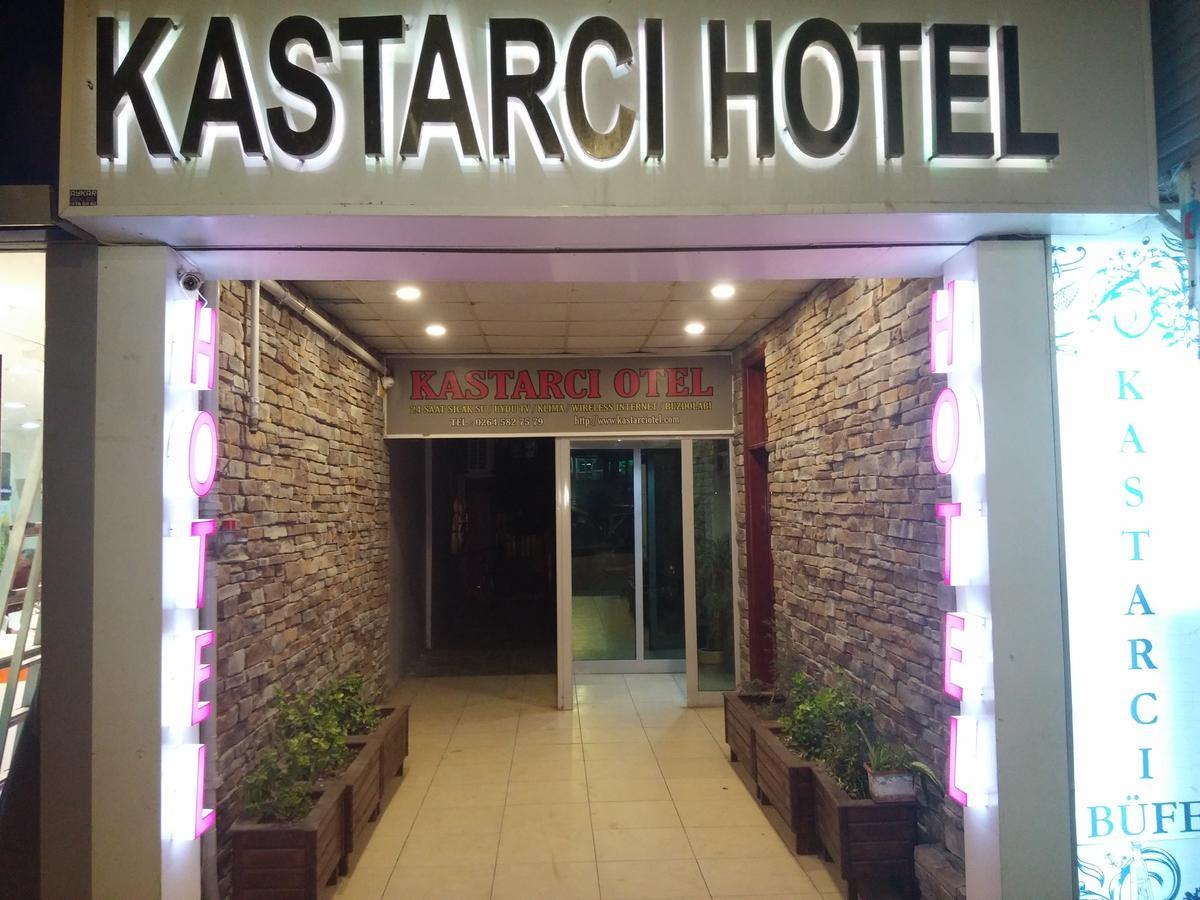 Kastarci Otel Sapanca Ngoại thất bức ảnh